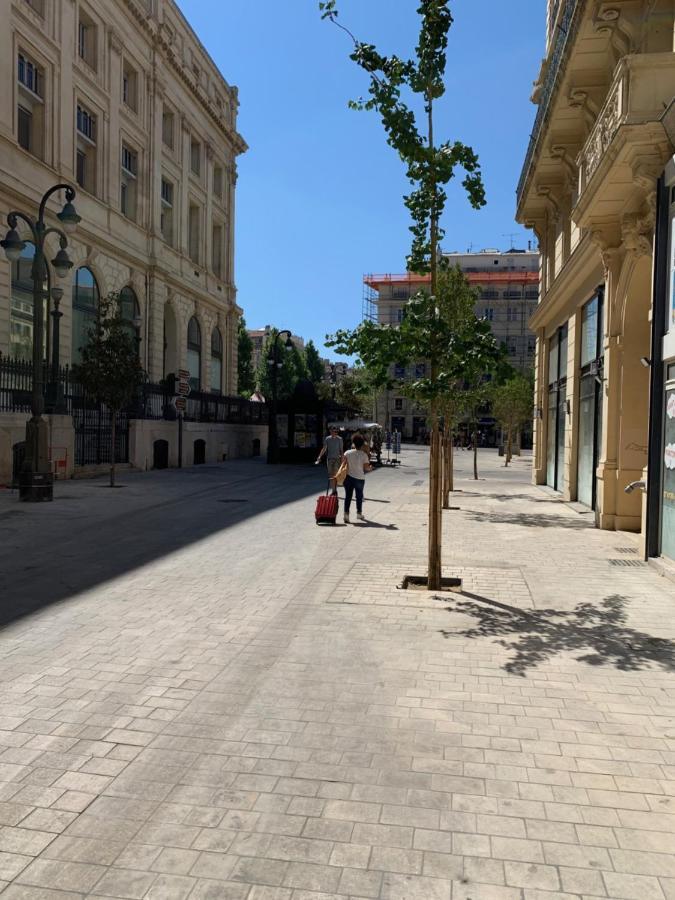 شقة Historique Vieux Port مارسيليا المظهر الخارجي الصورة